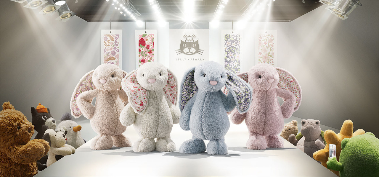 Jellycat joy