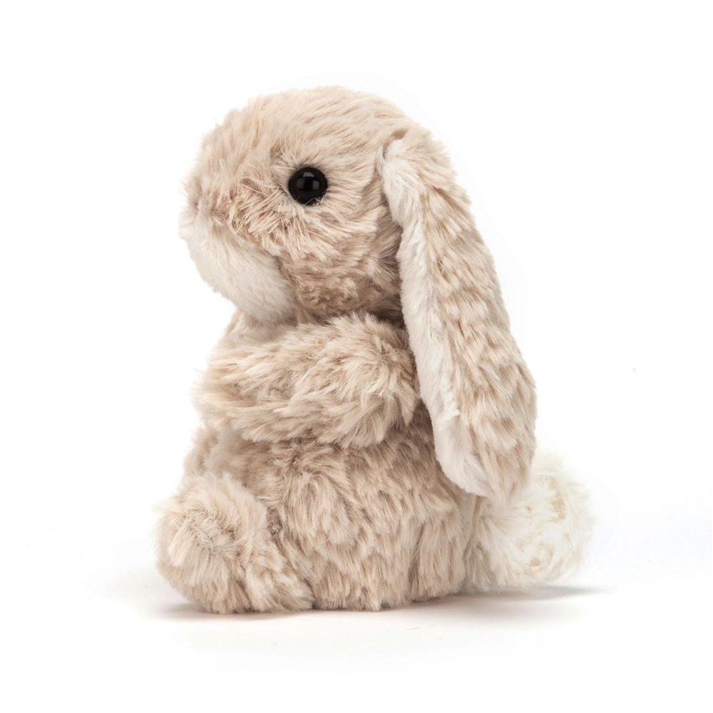 Alternative view of Yummy Bunny